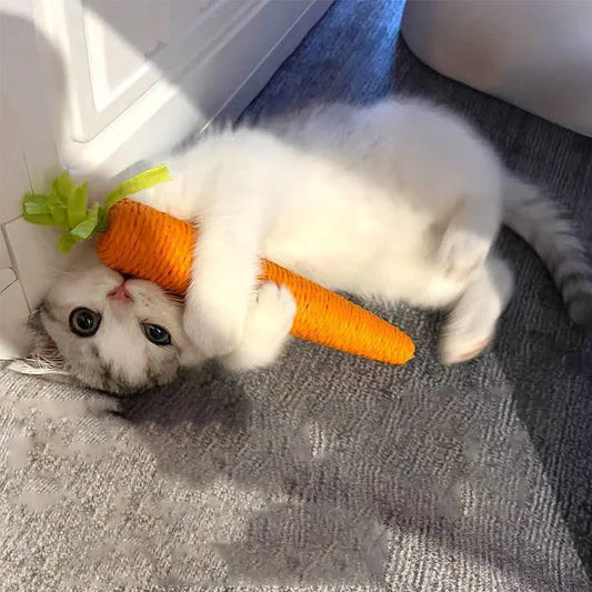 CarrotChew™