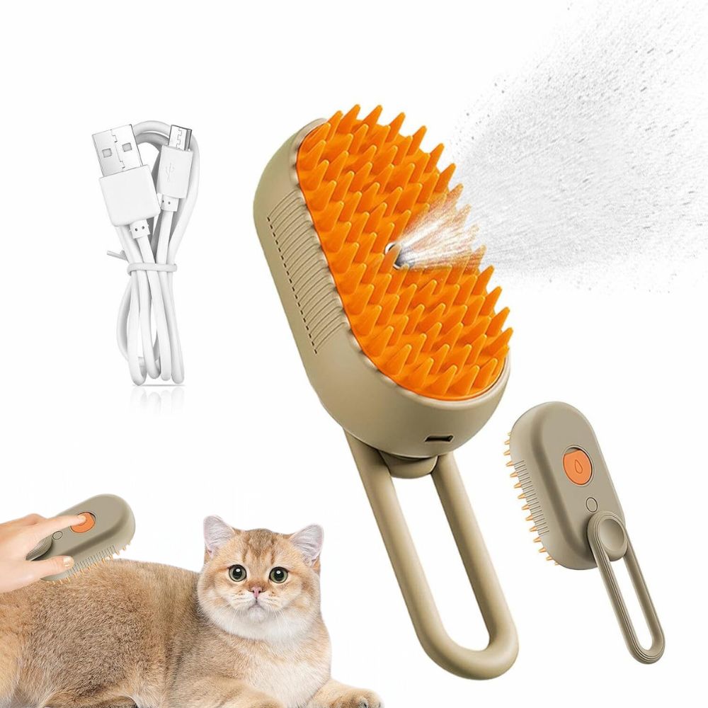 Steam Brush Pro™