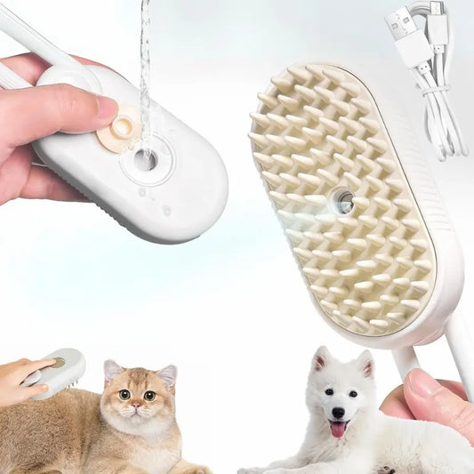 Steam Brush Pro™